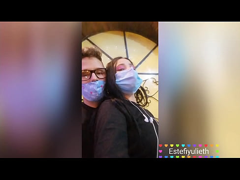 ❤️ قرنطینه لعنتی داره دیوونم میکنه ❤️ فوق پورن در ما ❌️❤