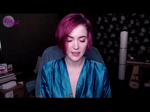 ❤️ آموزش jerk off از یک دختر روسی به زبان انگلیسی ❤️ فوق پورن در ما ❌️❤