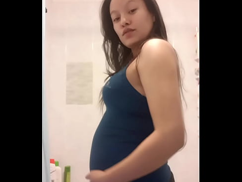 ❤️ داغترین شلخته کلمبیایی روی شبکه بازگشته است، باردار است، می‌خواهد آنها را تماشا کند، همچنین در https://onlyfans.com/maquinasperfectas1 دنبال کنید ❤️ فوق پورن در ما ❌️❤